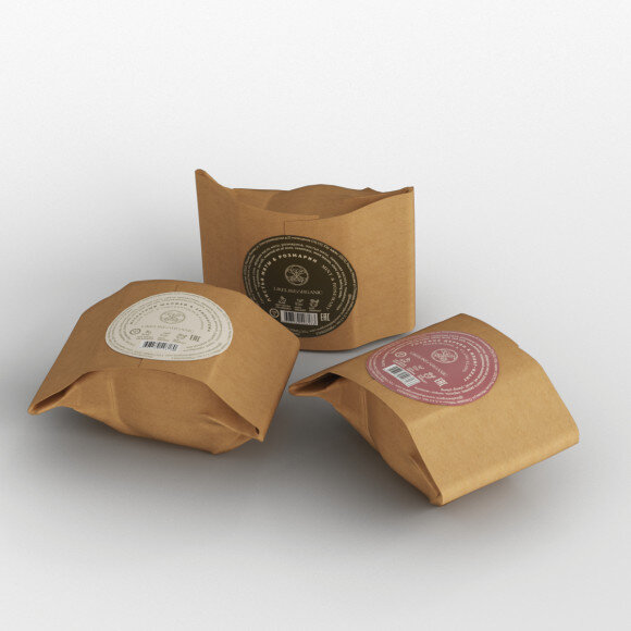 Бомбочки для ванны Bath Bomb, LikeLike Organic
© ПРЕСС-СЛУЖБА