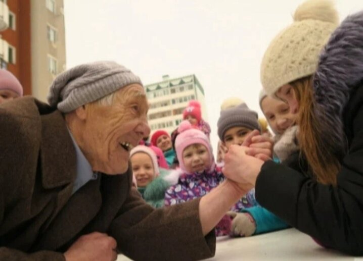 Фото из Интернета. 