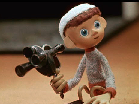 Кадр из фильма "Оператор Кыпс" взят для иллюстрации из Яндекс Картинки.