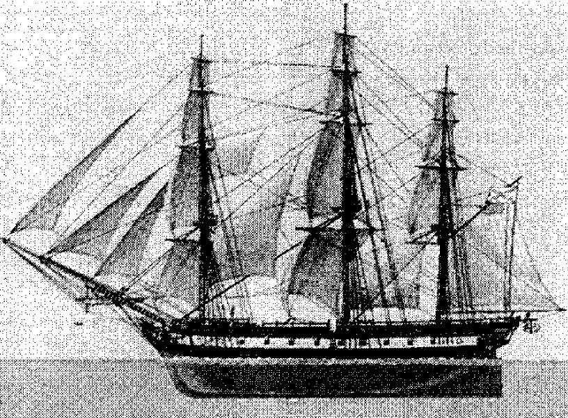 Шлюп Восток