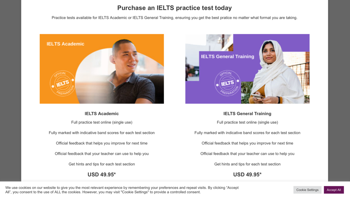 ieltsprogresscheck.com
