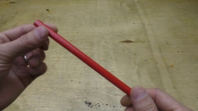 How to Make an Electric Pencil Sharpener Elena Mits - YouTube