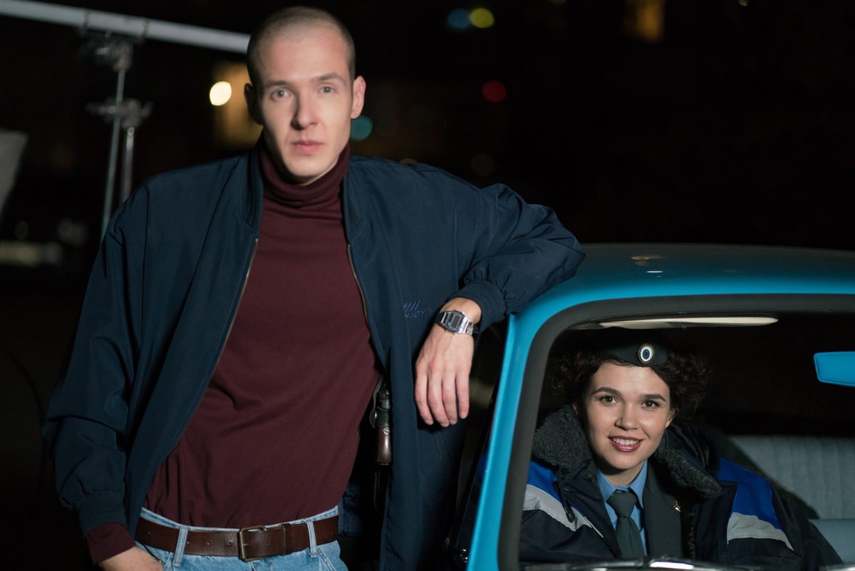 фото: Пресс-служба ТНТ