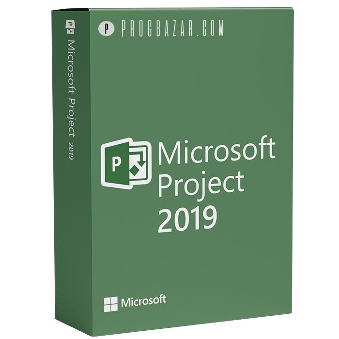 ключ активации майкрософт проджект