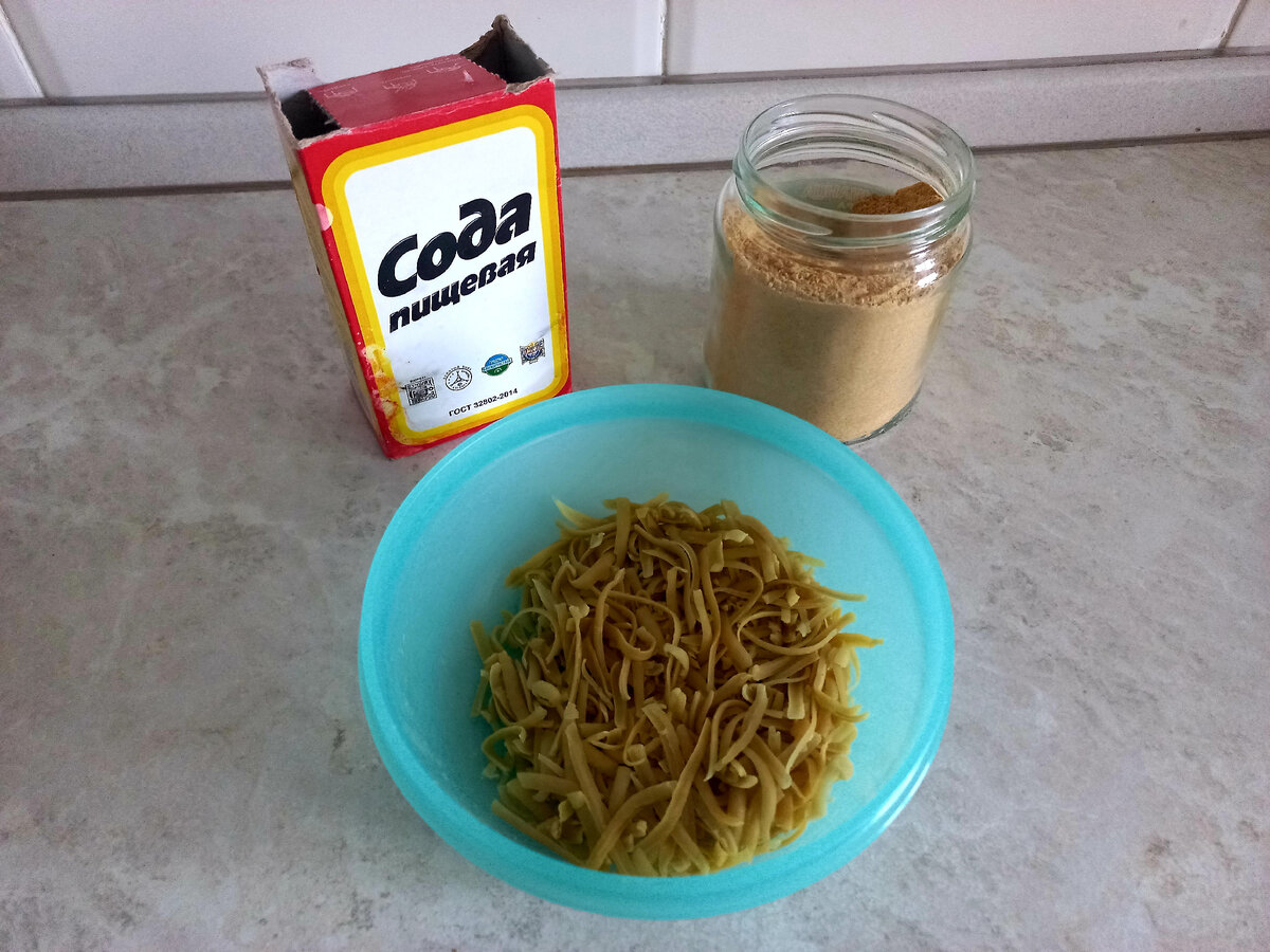 Всё, что нужно под рукой