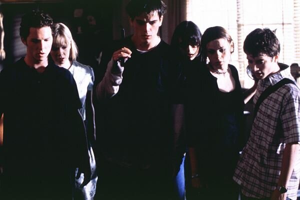 Кадр из фильма - Кинопоиск.ру