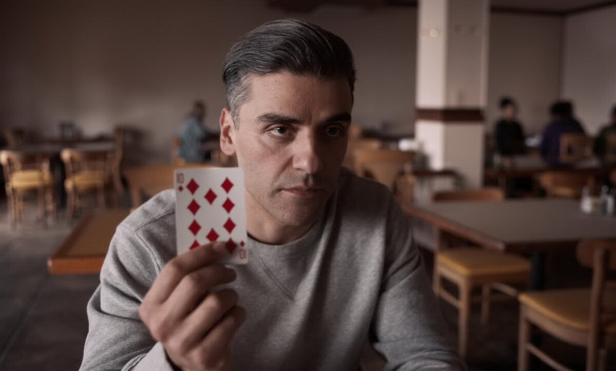 Кадр из фильма "Холодный расчет"