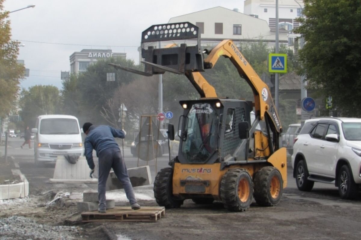    В Голышманово выделят 40 млн рублей на ремонт дорог