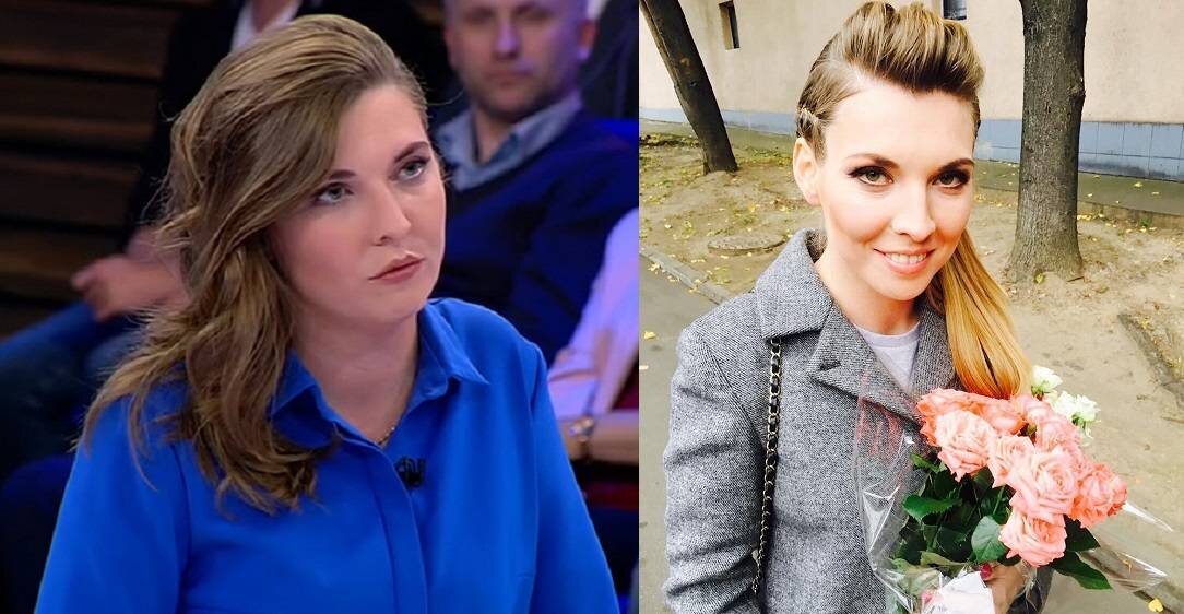 Интересно, почему эти журналисты бесят всю Украину и русофобов в странах СНГ, Ев