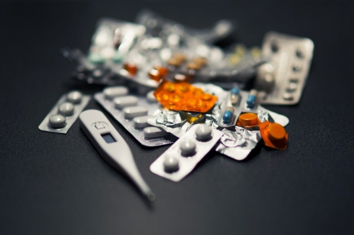    Врач назвал первые признаки опасной мышиной лихорадки