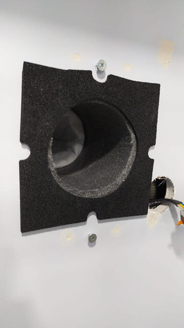 Теплошумоизоляция