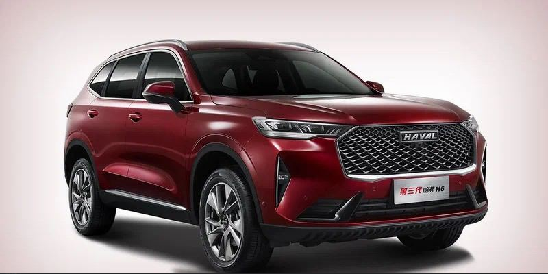 У соседей «шестёрка» предлагается с безальтернативным 7-ступенчатым «роботом», но двигатель можно выбирать — либо 1,5-литровый (150 сил, 230 Нм), либо 2,0-литровый (204 силы, 320 Нм).  
У версии Premium два варианта: с той же техникой, что у Comfort (цена - 13 790 000 тенге, 29 640 долларов или 1,79 млн рублей) и с двигателем 2,0 и передним приводом (14 490 000 тенге, 31 145 долларов или 1,88 млн рублей соответственно).
Максимальная версия получила название Tech Plus и предлагается исключительно с 2,0-литровым мотором и системой полного привода.