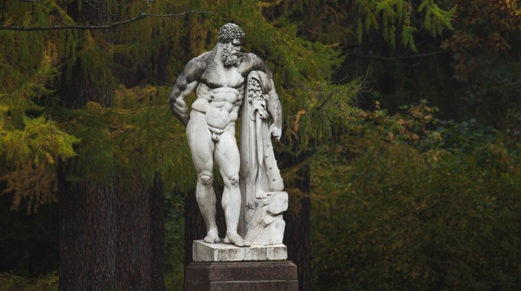 Забег ко Дню Физкультурника «Елагин Старт» на Елагином острове 