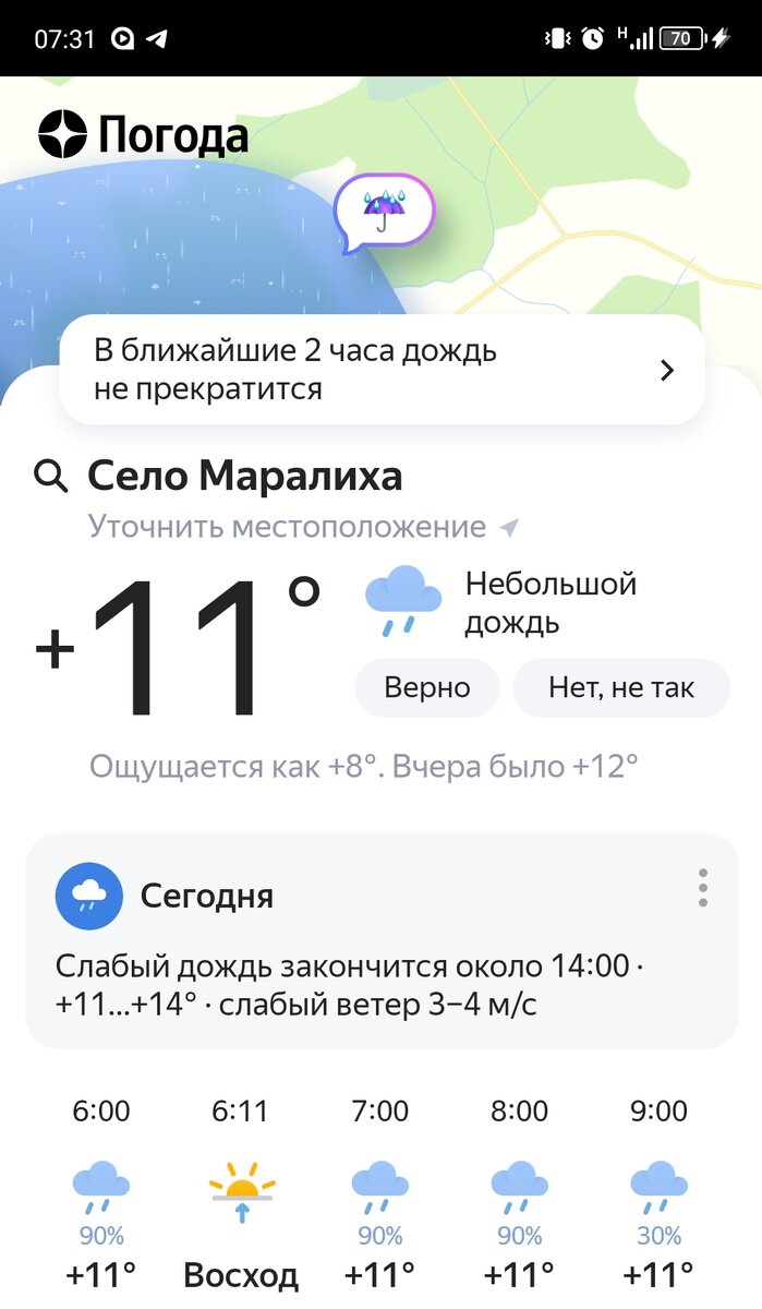 И сегодня на весь день так. 👆