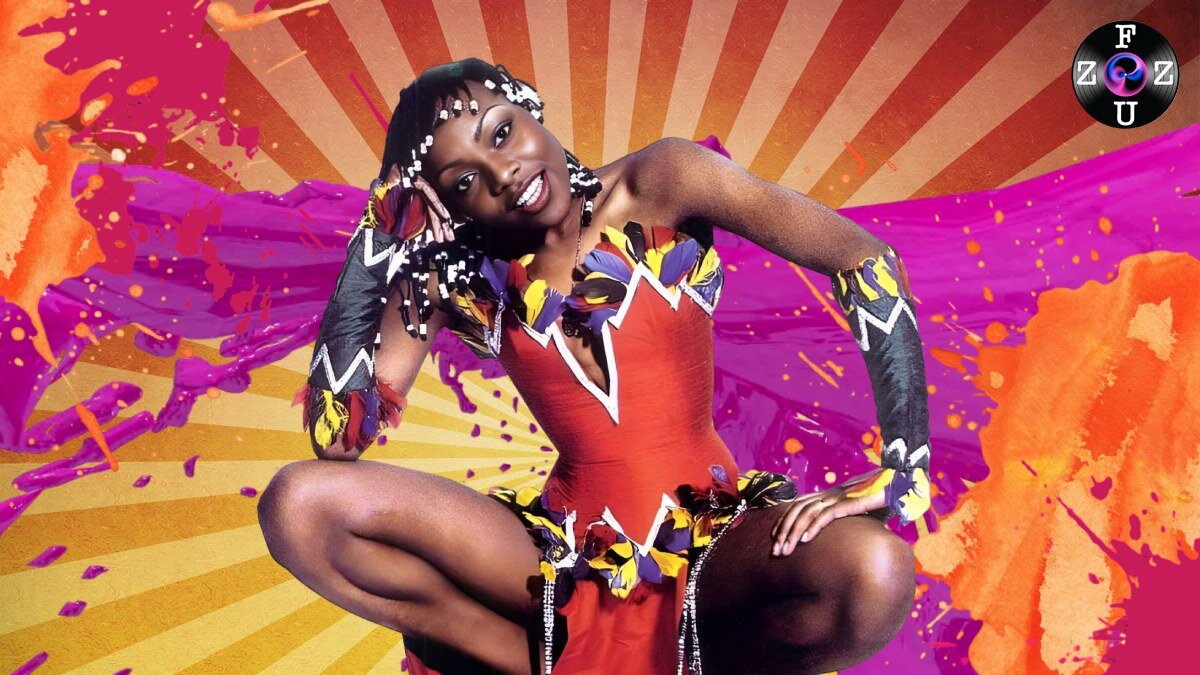 Прешес Уилсон