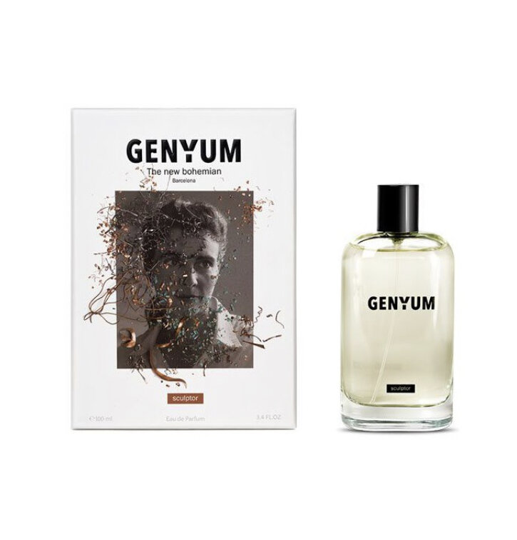 Genyum парфюмерная вода. Балерина парфюм genium. Genyum парфюмерная вода. Аромат genium painter. Духи художник гениум.