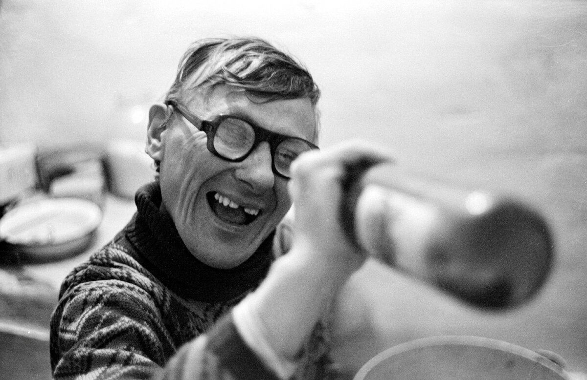 Aleksandr Schemlyaev/GloballookPress