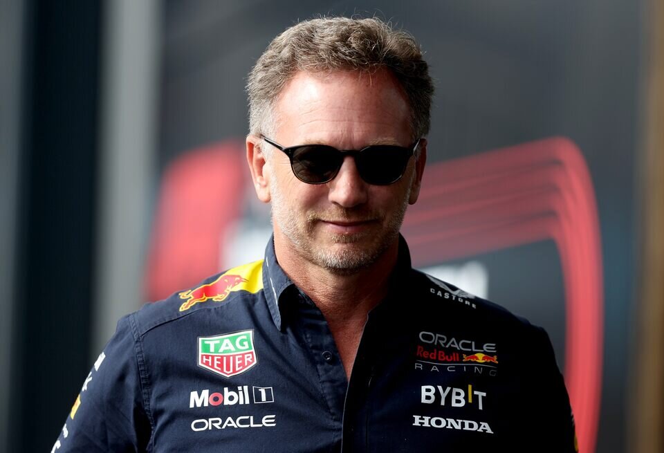    Getty Images / Red Bull Content Pool