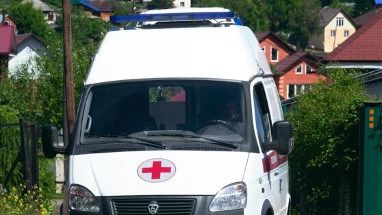    Три человека ранены при обстреле украинскими военными Курской области Ирина Петрова