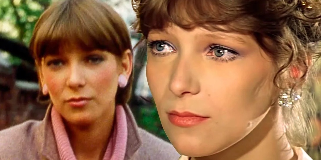 Печальная судьба талантливой актрисы с неуправляемой психикой и зависимостью, жизнь которой оборвалась в 39 лет