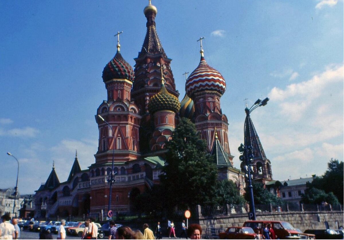 Moscow River, Moscow - Book Tickets & Tours GetYourGuide.co.uk