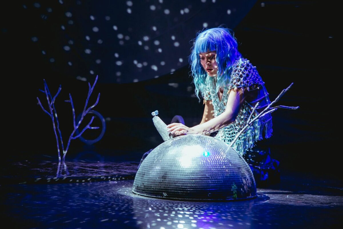 Фото: пресс-служба «Арт-платформы»