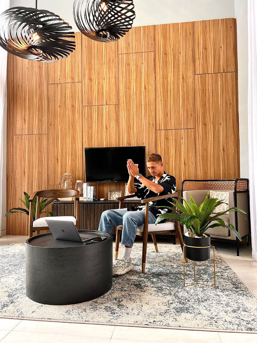 Маркетолог Иван Калугин 