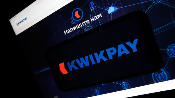 Kwikpay в России