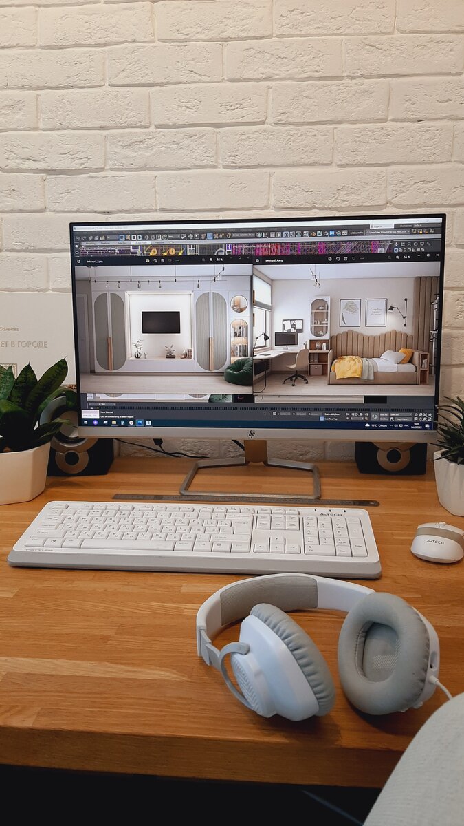 Листайте галерею →