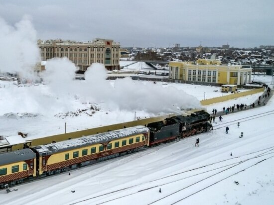     фото: СвЖД