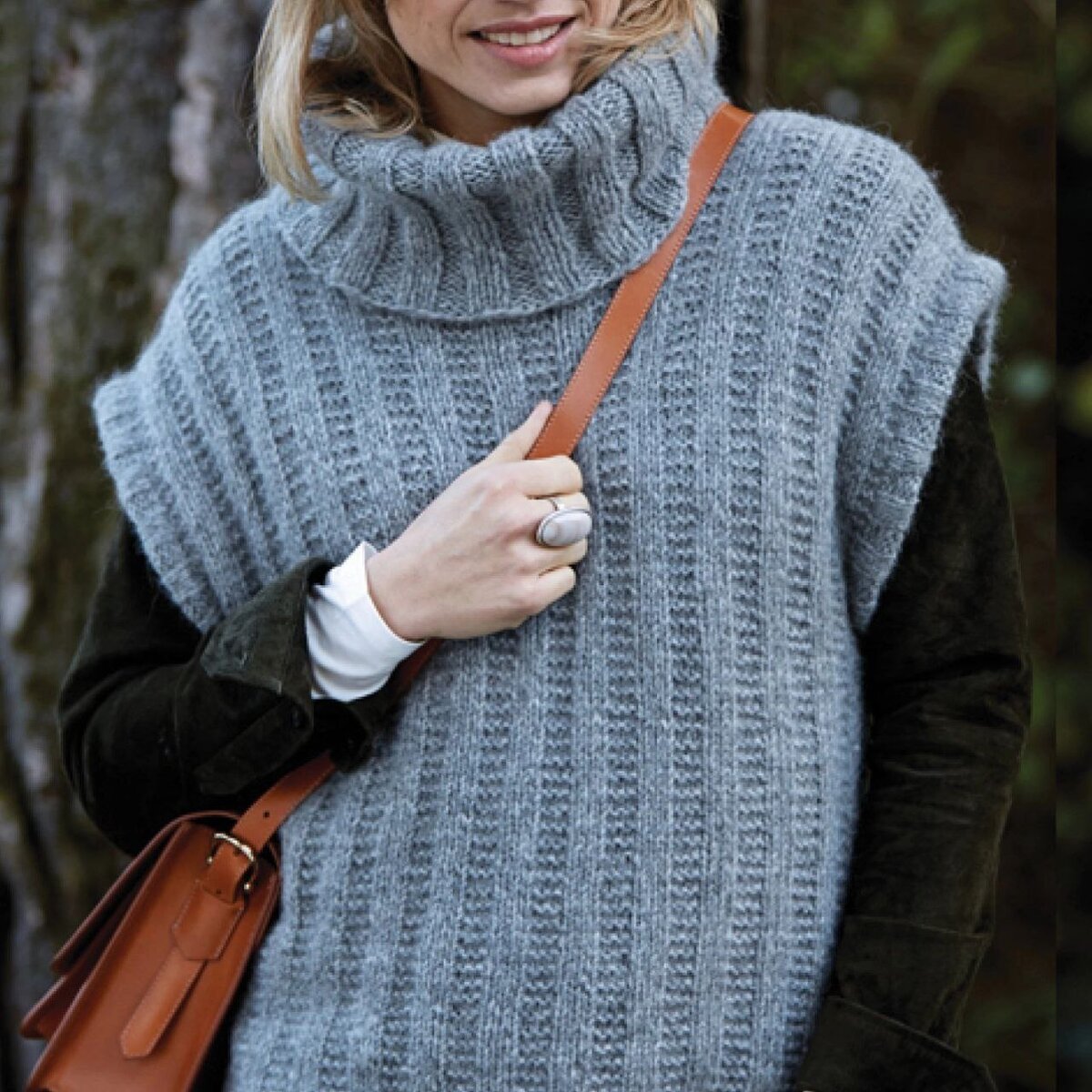 фото из журнала