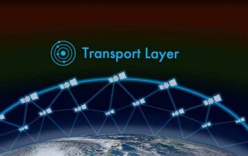 Источник :China Aerospace /PDD Схема системы Defense Space Architecture