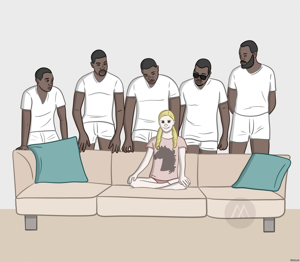 Отличное день рождения и конкурсы интересные!