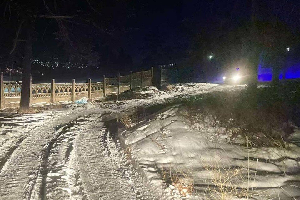     Фото: предоставлено УГИБДД по Республике Бурятия