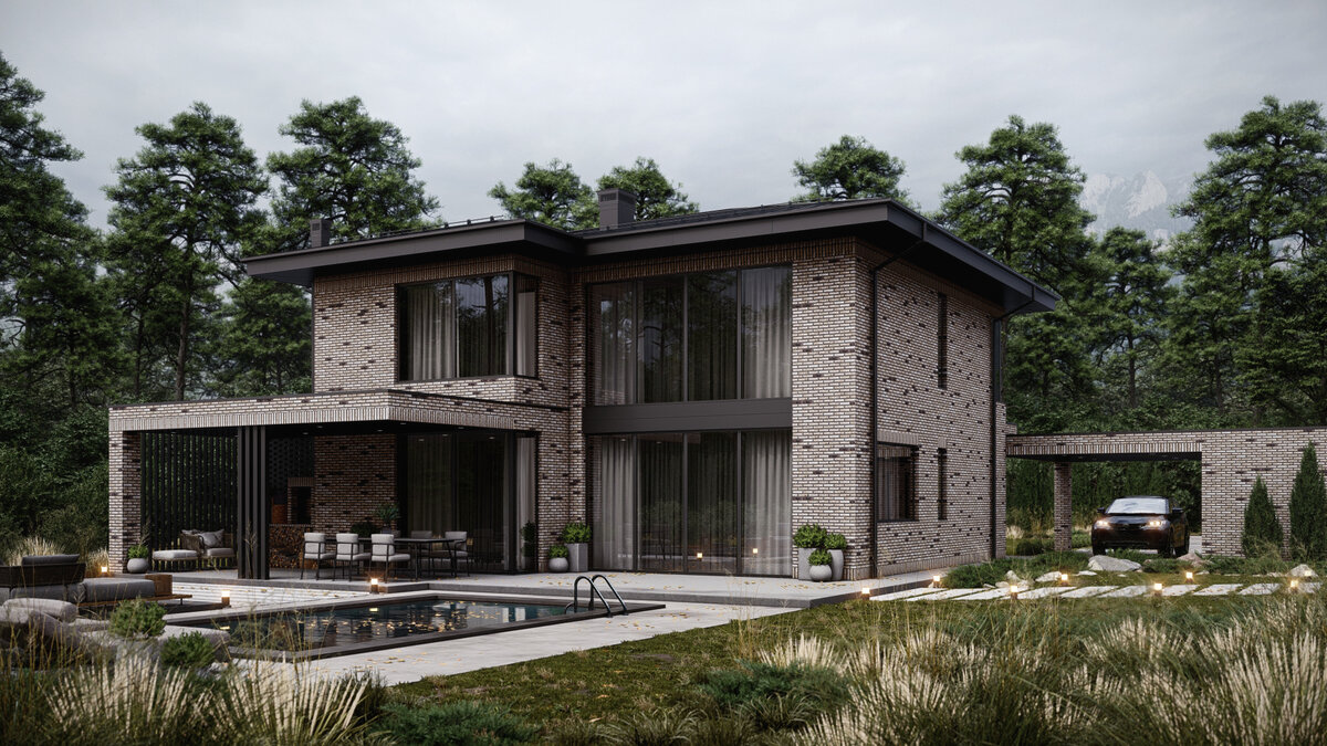 Дом на продажу в Ногинске