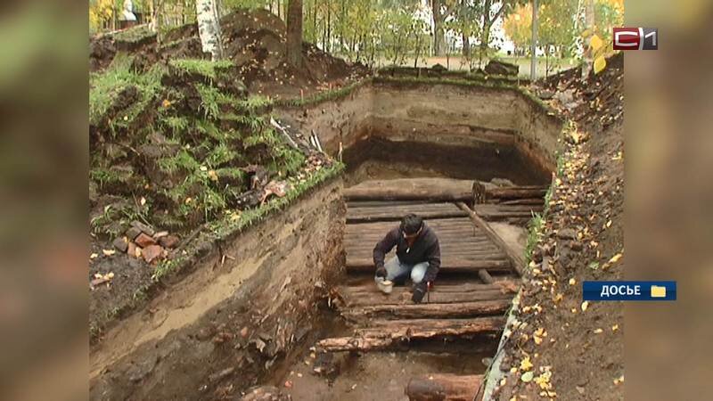    К 430-летию города в Сургуте появится свой Кремль