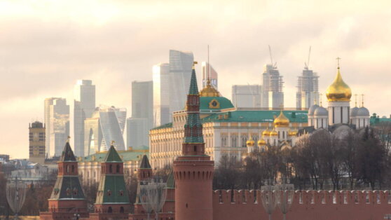    ВВП России снизился на 2,1% в 2022 году Ксения Пудовкина