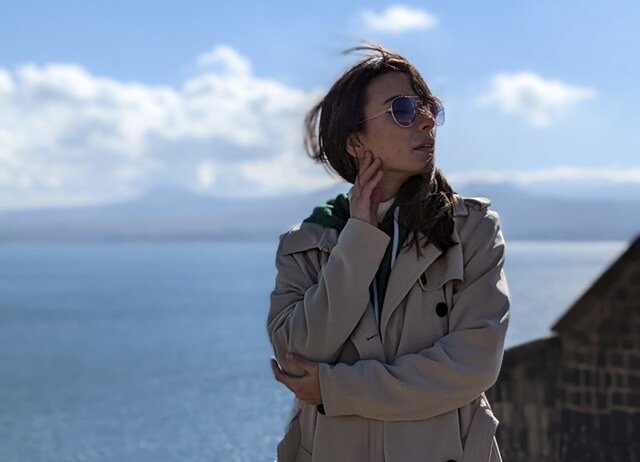 Фото сделано лучшим другом