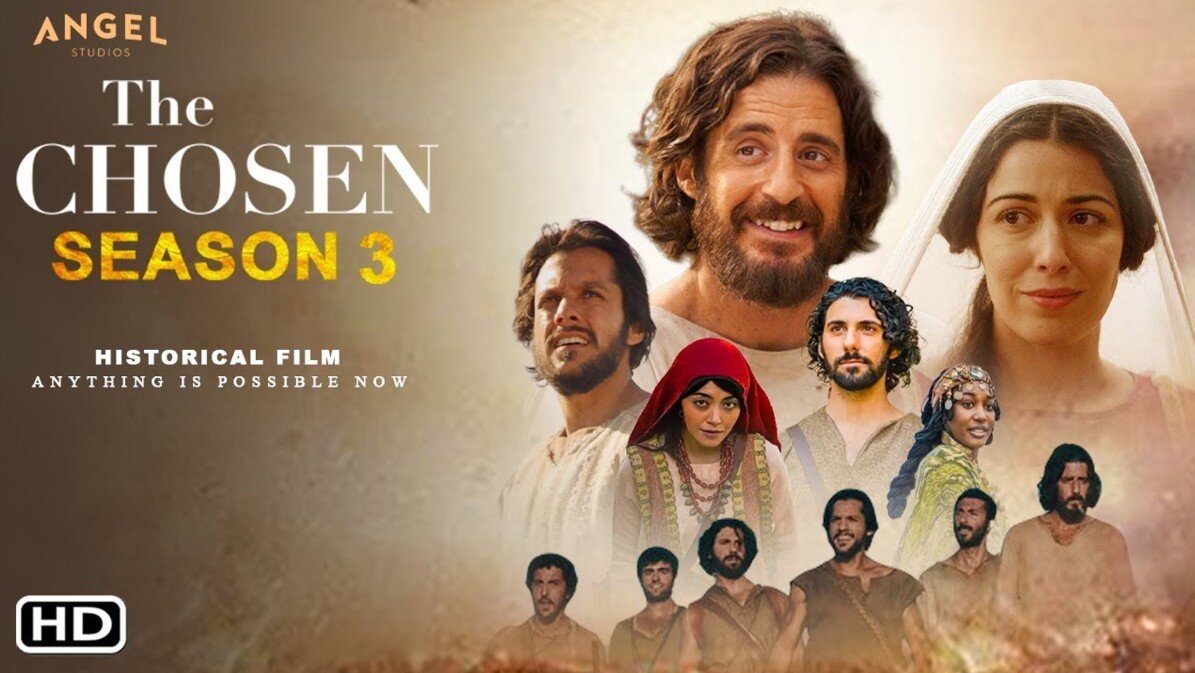    Избранные 3 сезон (1-8 серия) смотреть онлайн