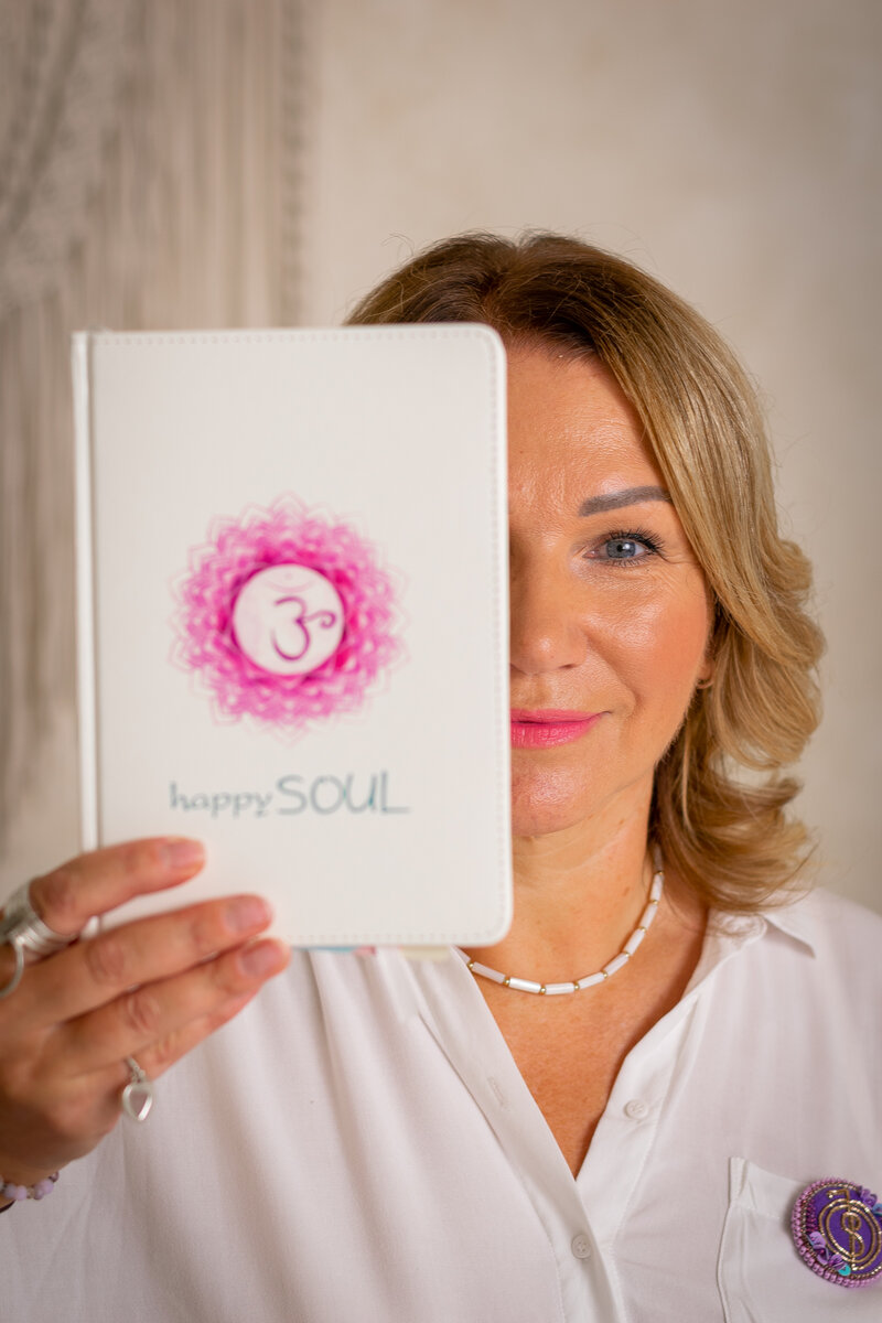 Приглашаю в свой Клуб "happy Soul" ("Счастливая душа")