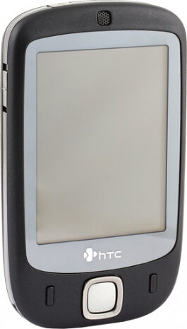 HTC Touch