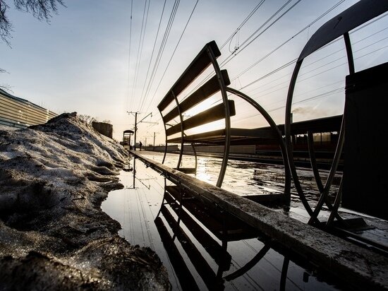     Фото: Густаво Зырянова/Сиб.фм