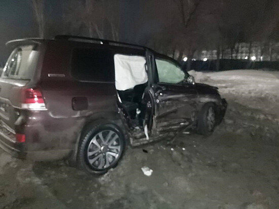     Фото: Госавтоинспекция по городу Саратову