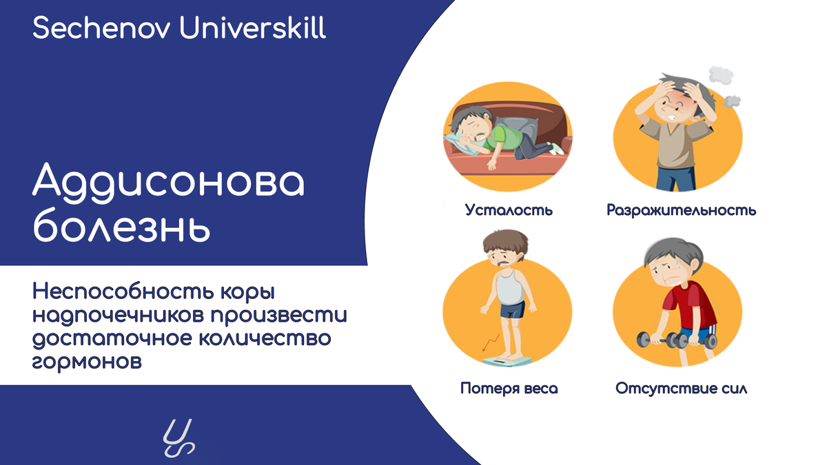 Sechenov universkill