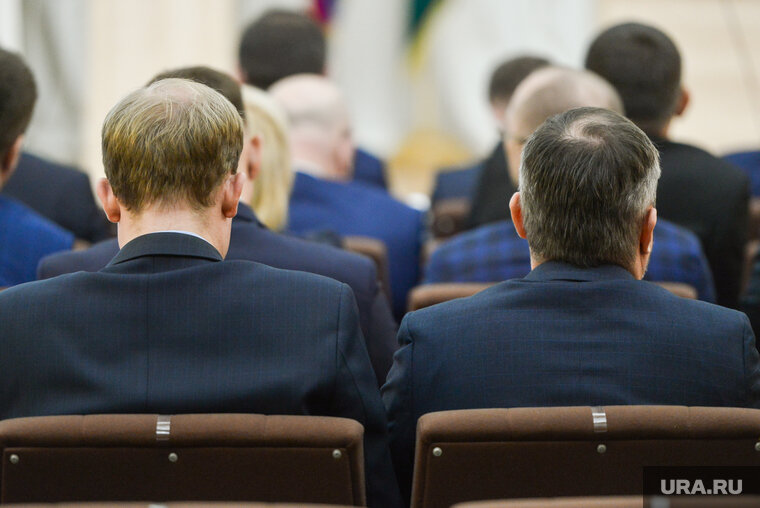    Канада ввела санкции против трех депутатов Госдумы от Свердловской области