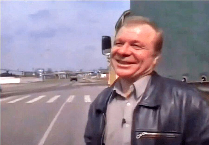 Владимир дичковский биография личная жизнь Прошло 45 лет, как выглядит Генка из "Кортика" и что сейчас с актёром В Тренде