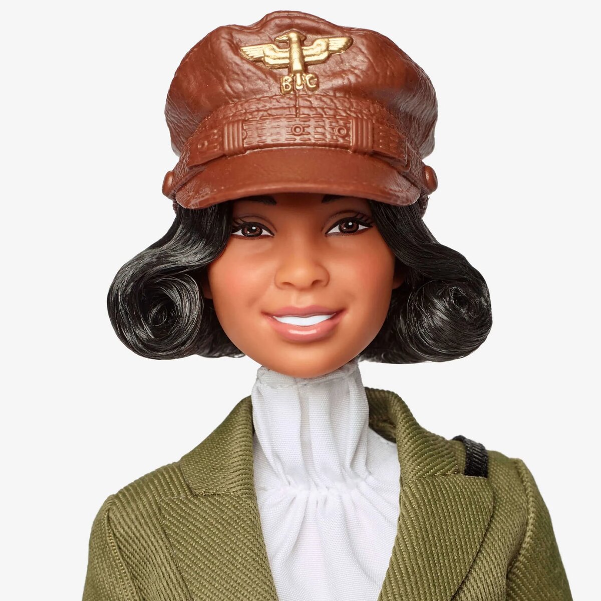 Barbie Inspiring Women Bessie Coleman Doll - 2023