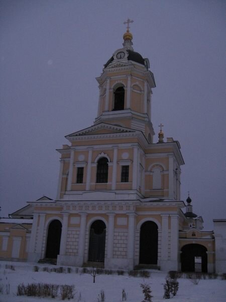 Фотография автора