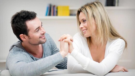    Ожидания не оправдались: 7 мифов о здоровых отношениях Анастасия Романова