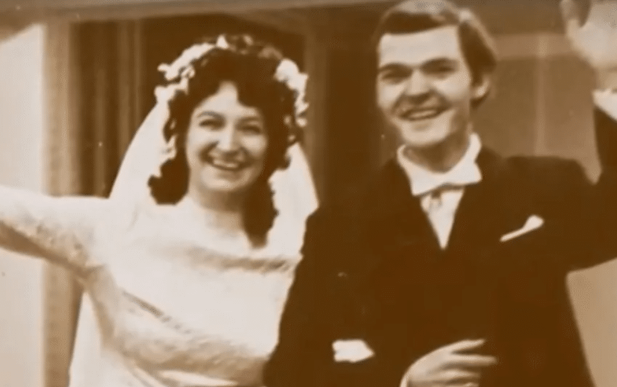 Фото со свадьбы Алексея Жаркова